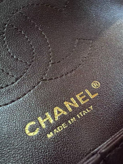 Сумка CHANEL 20 см
