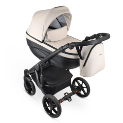 Коляска 2 в 1 BEXA IDEAL Eco