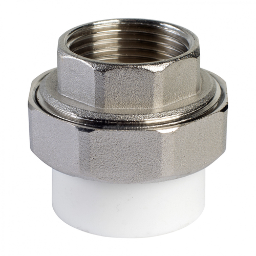 VP Муфта разъёмная 25 х 1" ВР