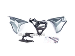 97180961AE/97180961AC DUCATI ENGINE BELLY FAIRING (M 937)