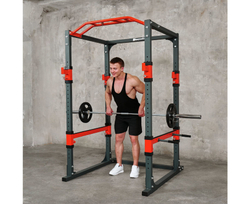 Силовая рама DFC INSPORTLINE PW100