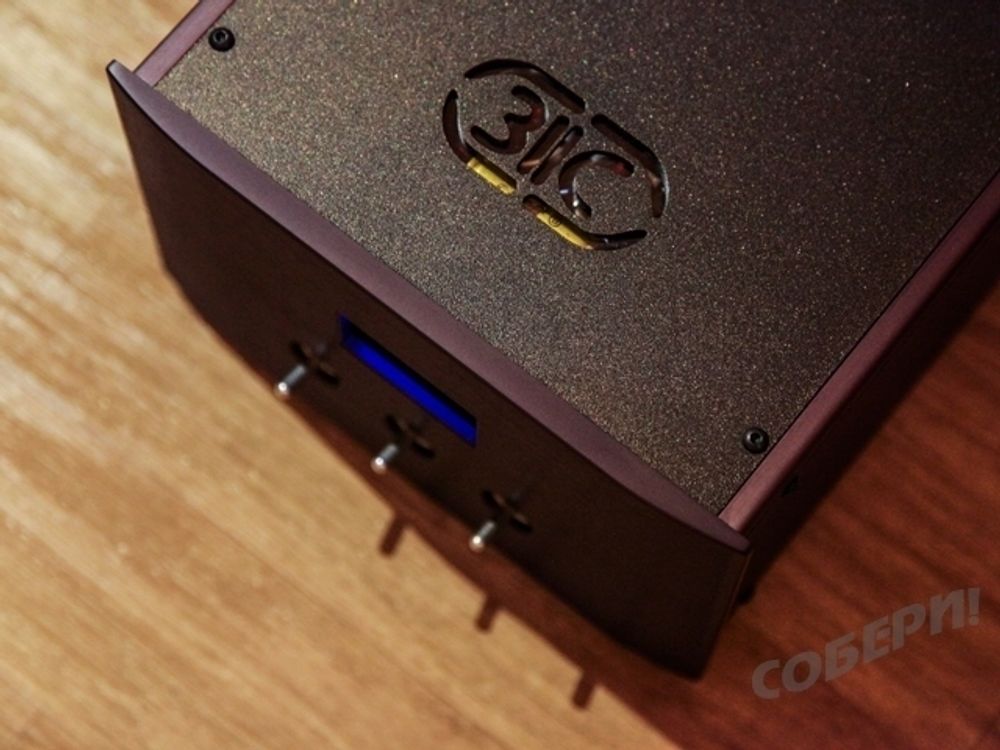 сетевой фильтр питания для аудиотехники