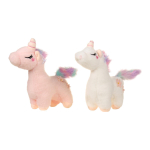 Мягкая игрушка Единорог спящий 16*27 см, C-41458