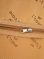 Маленький чемодан L'Case Phuket, черный, S