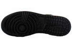 Кроссовки Jordan Air Jordan 1 Mid (Женская размерная сетка)