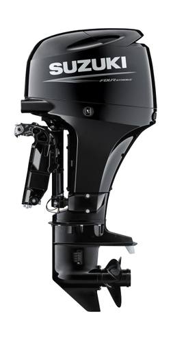 4х-тактный лодочный мотор SUZUKI DF50ATL