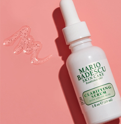 Mario Badescu Clarifying Serum with Azelaic Acid - сыворотка для проблемной кожи /   29  ml  / GTIN 785364604285