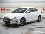 Hyundai The New Avante AD 1.6 (05.2020)