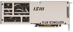Видеокарта MSI MSI GeForce RTX 5070 INSPIRE 3X OC 12 Гб