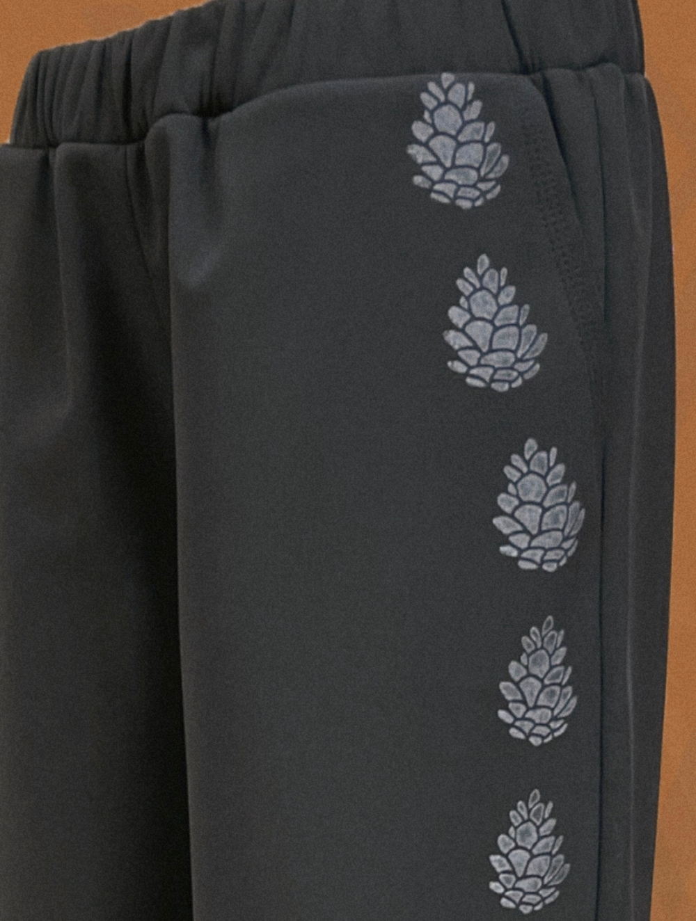 Брюки Хвойный лес