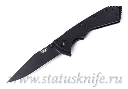 Нож Zero Tolerance 0780 SN0050