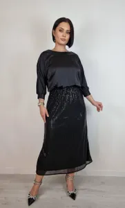 Платье 03518 Fabrika