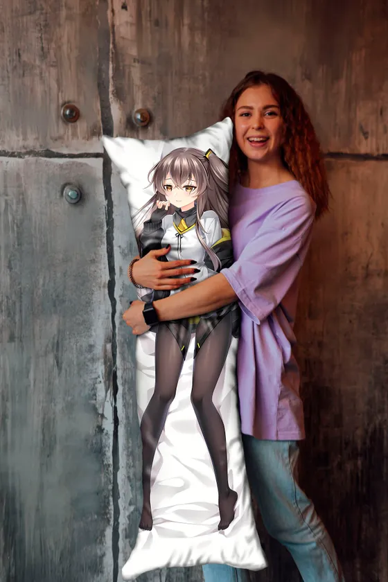 Дакимакура UMP45