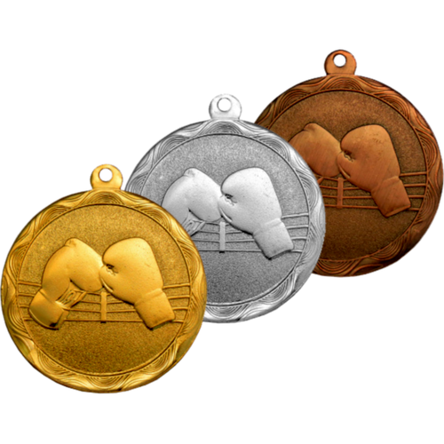 Медаль Бокс MZ64-50