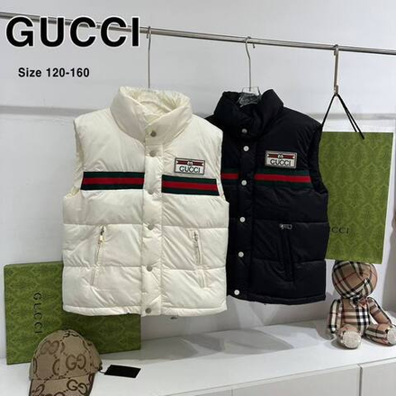 Жилет Gucci