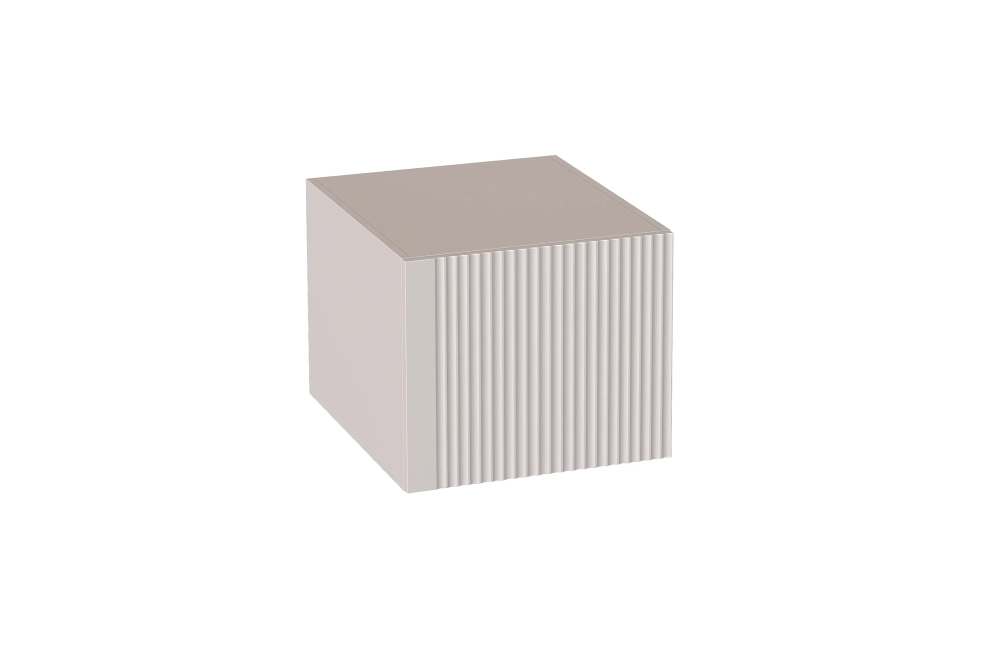 Антресоль 495 "Нора" спальня