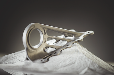 3D принтер Concept Laser M1 Cusing