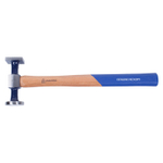 МАСТАК (117-10004) Молоток рихтовочный №4