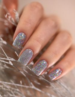 Monami, Гель-лак Patronus, 8