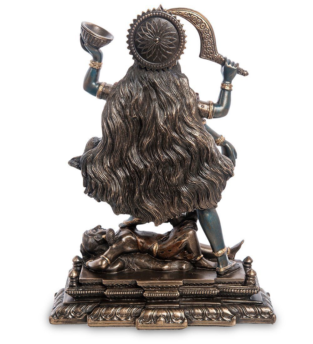 Veronese WS-999 Статуэтка «Богиня Кали»