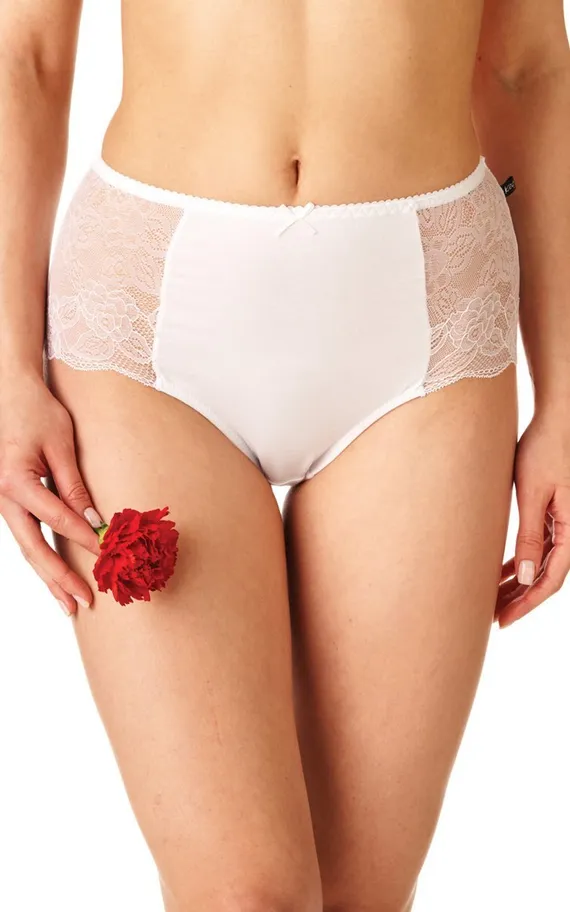 LPF 280 Трусы высокие 2 шт. в упаковке