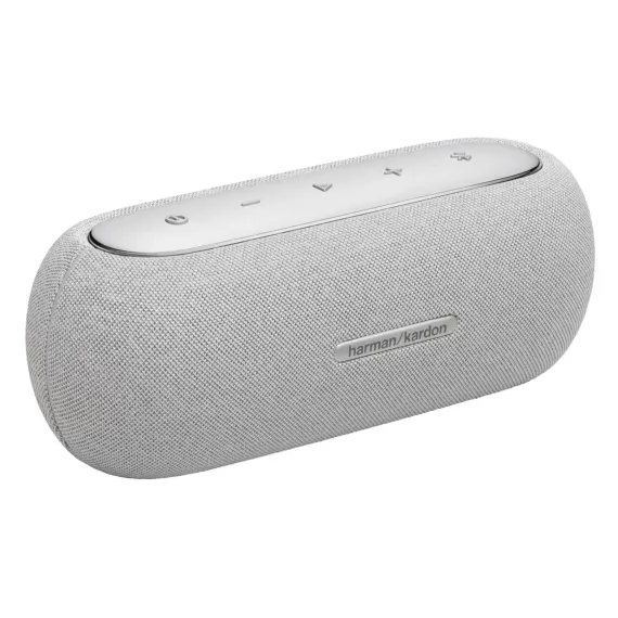 Harman Kardon Luna Grey