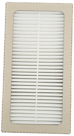 Фильтр кассетный FK-MNB002 грубой очистки для приточной установки MINIBOX Е300 (аналог MINIBOX 255x135x40 F7)