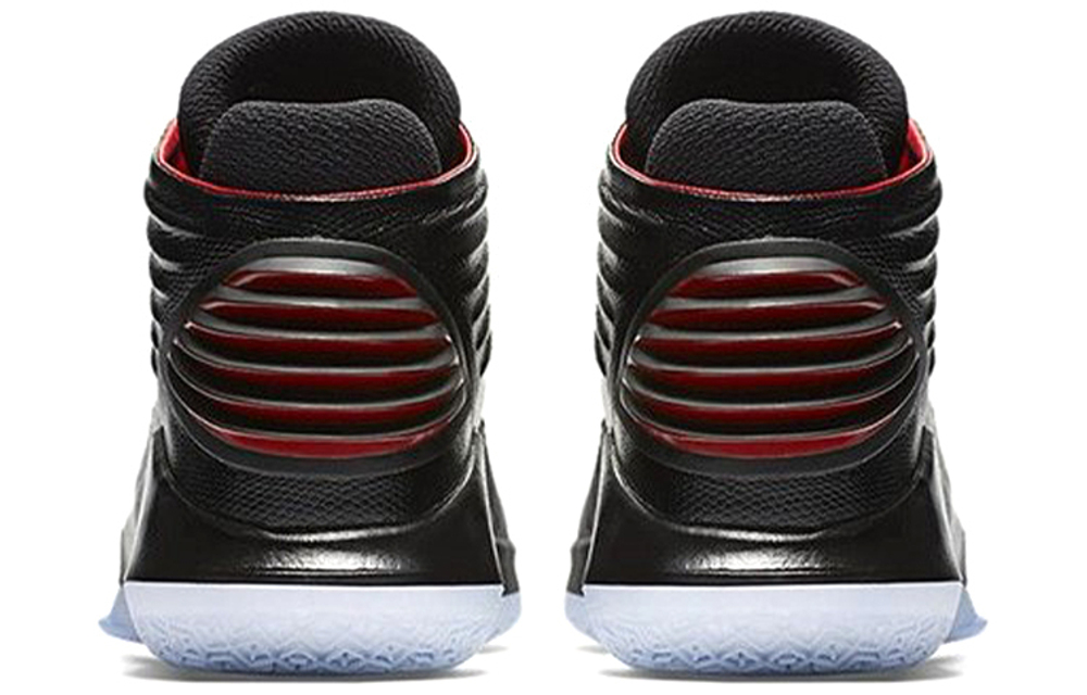Кроссовки Jordan Air Jordan 32 Bred Mj Day