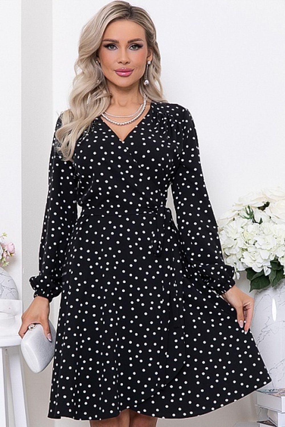 Платье 71641 Avili