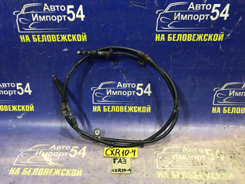 Трос газа TOYOTA ESTIMA 1993