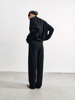 Брюки WEEKEND, чёрный