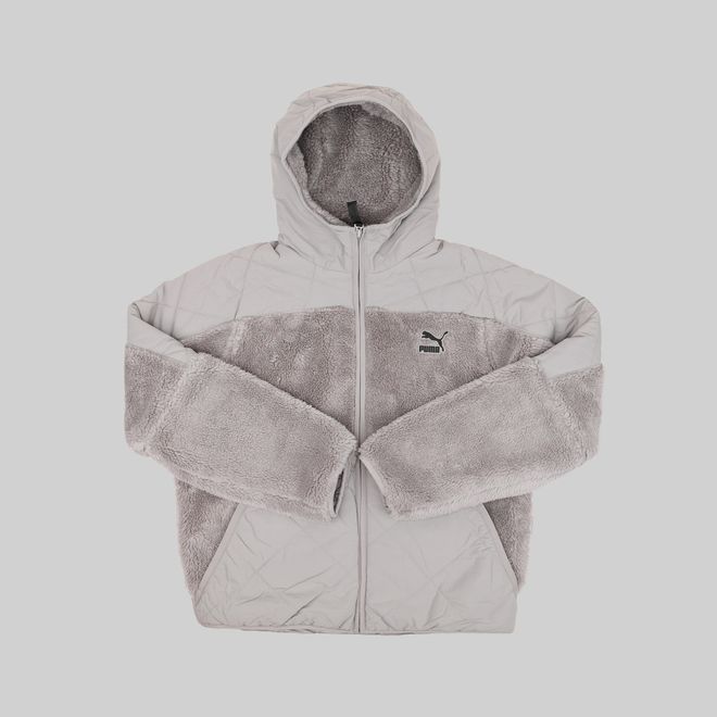 Куртка мужская Puma Classics Utility Jacket