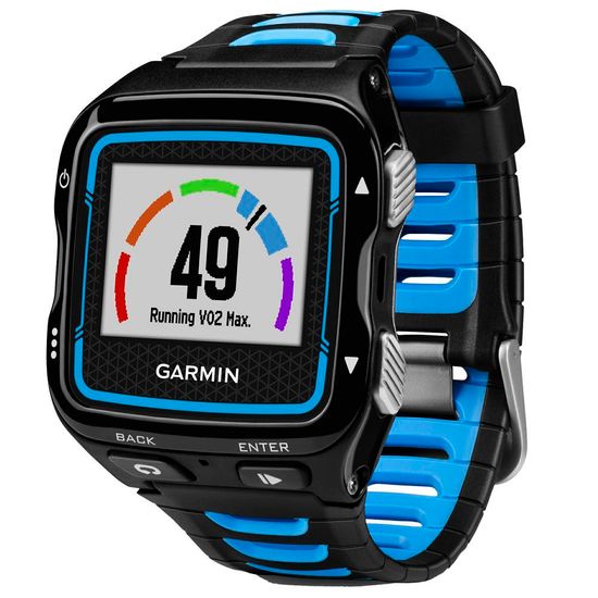 Спортивные смарт часы Garmin Forerunner 920XT HRM 010-01174-30