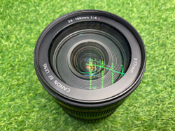 Canon EF 24-105mm 4L IS USM