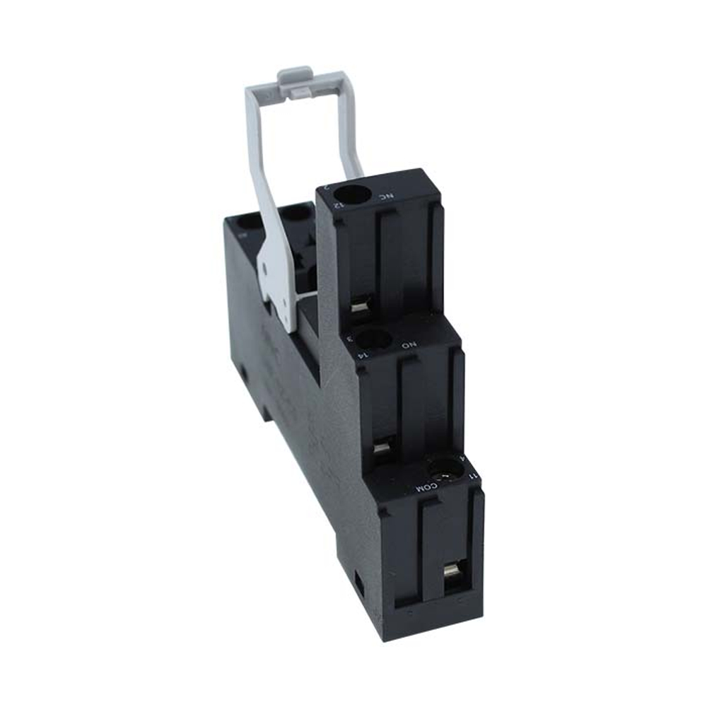 Колодка с 1 перекидным контактом (20 шт.)