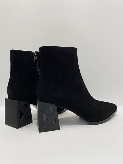 Ботильоны женские