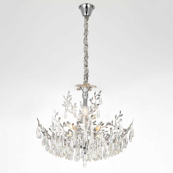 Подвесная люстра Citilux Ritz CL310081