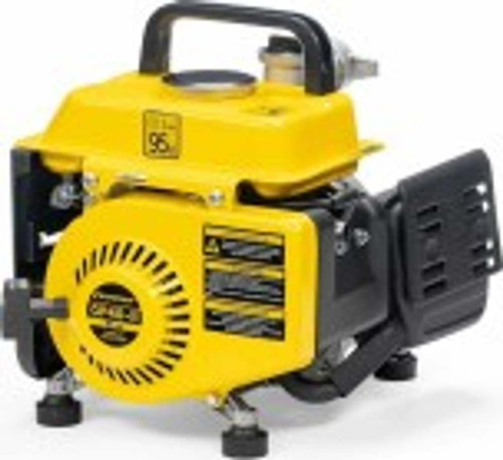Мотопомпа бензиновая CHAMPION GP40-II для слабозагрязненной воды