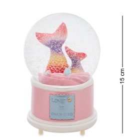 GAEM Home MF- 25/2 Шар «Любовь»