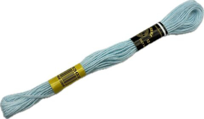 Нитки вышивальные Мулине 10м (3302)
