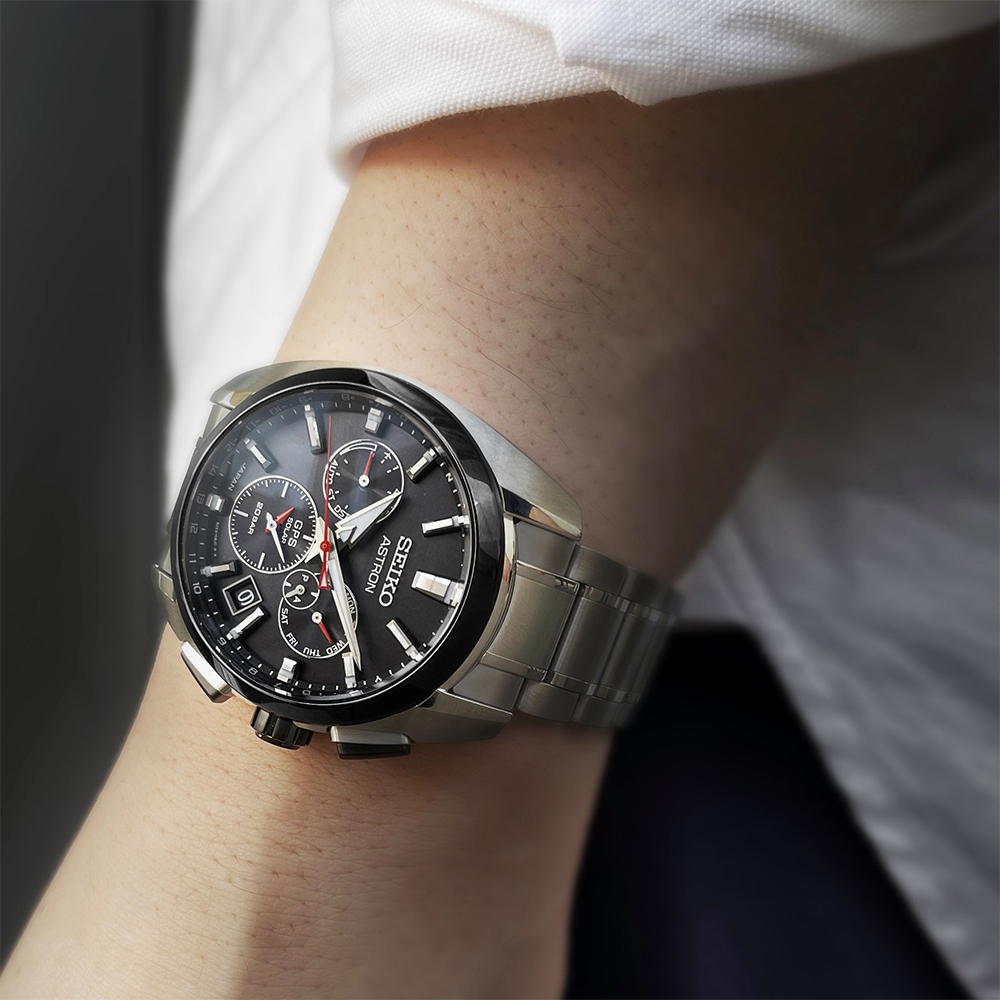 Seiko SSH103J1