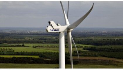Датская Vestas планирует локализовать в Татарстане производство компонентов ветроэнергетического оборудования, фото №null