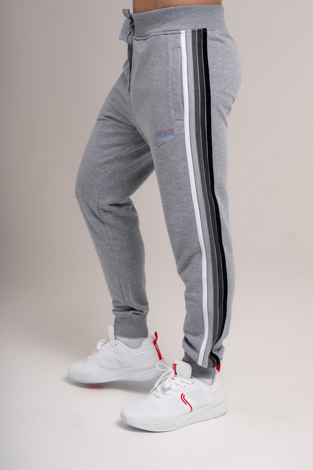 Брюки ABOUT TECH PANTS HERITAGE (ATSP01)