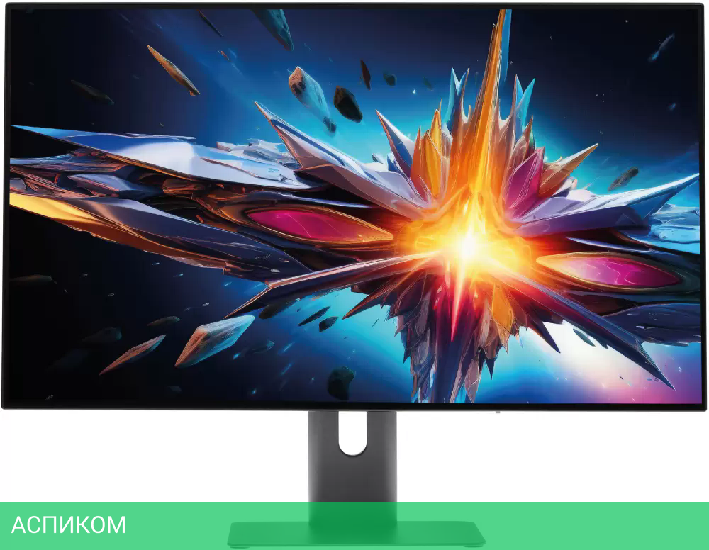 Монитор ARDOR GAMING SIRIUS AQ27H1O