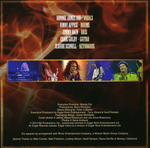 Dio / Finding The Sacred Heart - Live In Philly 1986 (2CD)