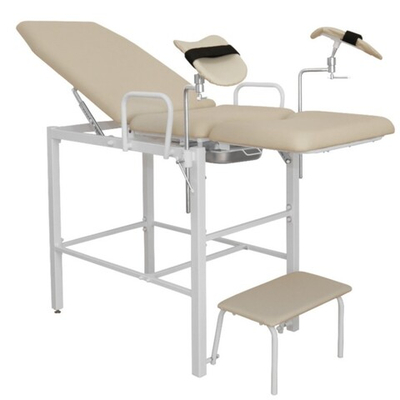 Кресло гинекологическое ДЗМО КГ‑2