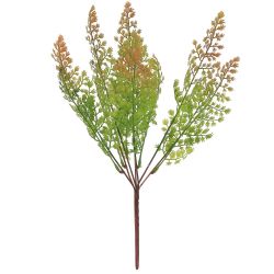 GAEM Ветка искусственная "Селагинелла", L27 W10 H43 см, 3в.