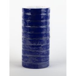 Изолента ЭРА ET1520BLUE ПВХ 15мм х 20м синяя | Изолента