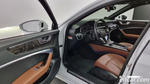 Audi A6 (C8) 45 TFSI Quattro Premium (12.2019)