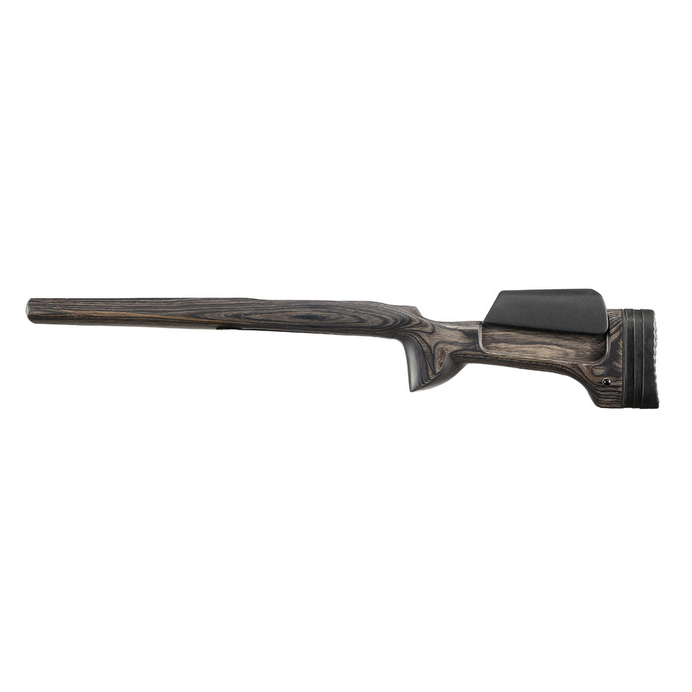 Ложа MG-02 на Sako A7, ламинат, регулируемый затыльник, гребень, MasterGun